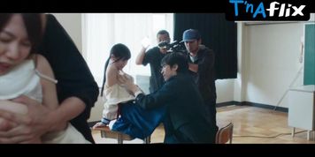 Sairi Ito Underwear Scene  in Love And Other Cults