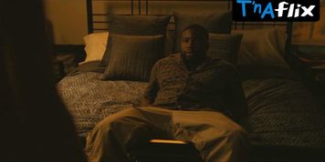 Sasha Hutchings Underwear Scene  in Demascus
