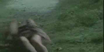 Monic Hendrickx Butt Scene  in De Poolse Bruid