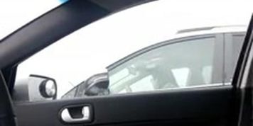 Asian BBC Car Flash