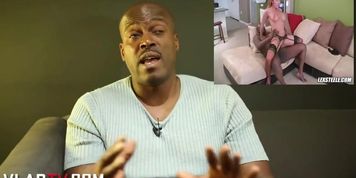 Lex Steele Interracial Interview