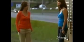 Cindy Sampson Verbal From, "Live Once Die Twice(2006)"