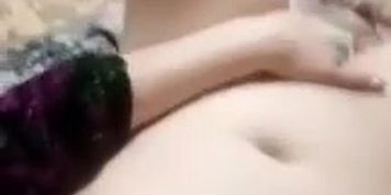 Lena Kalinina a Russian slut