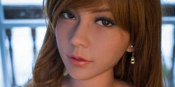 Small Sex Doll Teen With Big Boobs For Perfect Anal