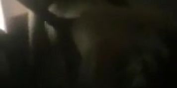 Watching a friend screw my Asian gf after the bar