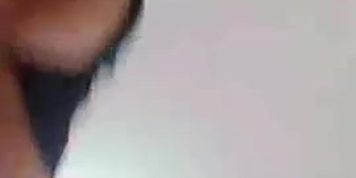 CHUBBY THAI MASTURBATING ON CAM
