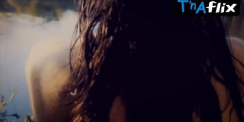 Gemma Arterton Butt,  Breasts Scene  in Black Narcissus