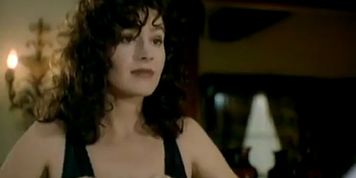 Sean Young Breasts,  Body Double Scene  in Dr. Jekyll And Ms. Hyde