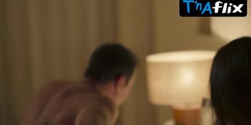 Karina Matas Piper Underwear Scene  in Alpha Males