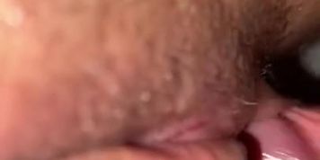Baise de couple 