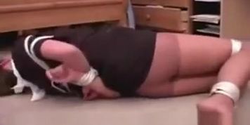 Excellent porn scene Voyeur hot full version