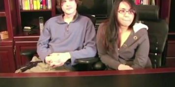 Desperate Amateurs casting milf Angie stripper Candy teen As (Angie Kiss, Milan Summer)