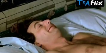 Claudia Christian Breasts,  Butt Scene  in Hexed (Claudia Ann Christian)