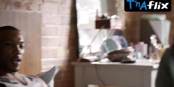 Lorraine Burroughs Underwear Scene  in Top Boy: Summerhouse