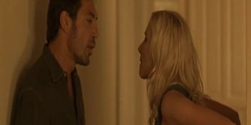 Scarlett Johansson - Vicky Christina Barcelona