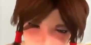 3d step sister