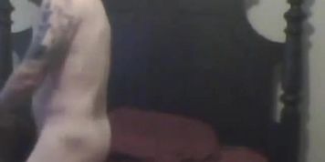 Negra e seu Macho