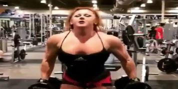 Bodybuilder Fitness (onlyfans. com/tuffstuff)