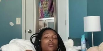 clit rubbing orgasm contractions @1.25