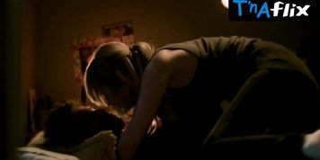 Ingrid Garcia Jonsson Underwear Scene  in Apaches