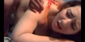 Big Tits Redhead Girl Multiple Orgasm Fuck
