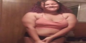 420 Homemade Pov Blowjob: Sexy Stoner Chick Sucks My Cock