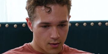 Jayden gape Dee Williams his hard cock inside her tight asshole