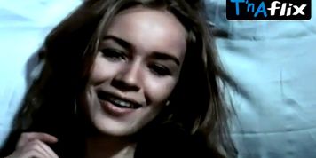 Maribel Martin Breasts,  Body Double Scene  in The Blood Spattered Bride