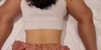 Miniskirt Baby gangbang
