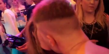 Party orgy part 5