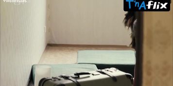 Michaela Majernikova Breasts Scene  in The Confidant