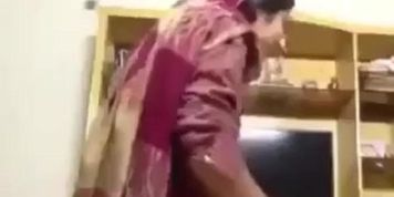Anti Caught Screw