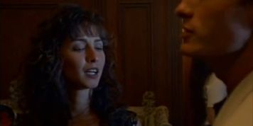 Emmanuelle in Space 1 - First Contact - Krista Allen (Full Movie)
