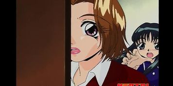 Hentai Pros - Sex Marionette 2