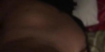 Told her bf I was her cousin