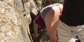 Secretary gets stuck and fucked by bossuyuau2cz