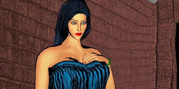 Innocent Widow sis in law fuck (Sexy bhabhi)