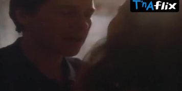 Mimi Rogers Breasts,  Thong Scene  in A Kiss To Die For
