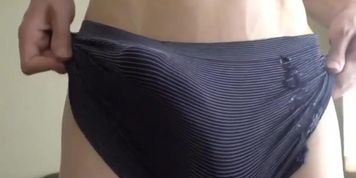 Skinny shemale with amazing dick