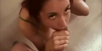 Kylee Strutt Techno Blowjob Remix