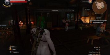 the witcher 3 mod nude part 11 triss pelada