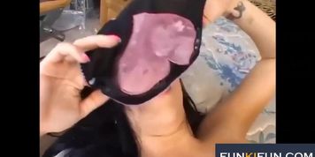 2017 CUMSHOTS ON PANTIES FETISH COMPILATION PART 3