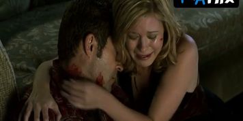 Tracey Fairaway Breasts Scene  in Hellraiser: Revelations
