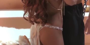 Gods and monsters - Madison Ivy