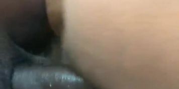 Just Another Day Of Giving Her Them Backshots (Kylie Amour)