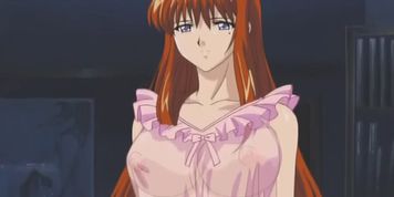 a friend's mother  Hentai uncensored
