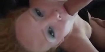 Audrey Hollander Is Dirty Bitch
