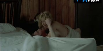 Melora Walters Breasts Scene  in Speaking Of Sex