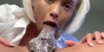 Gagging