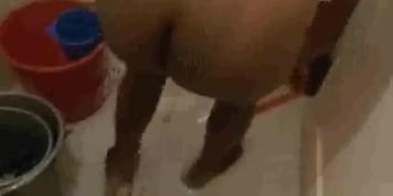 S.Indian Busty Kerala aunty's Nude Body exposed
